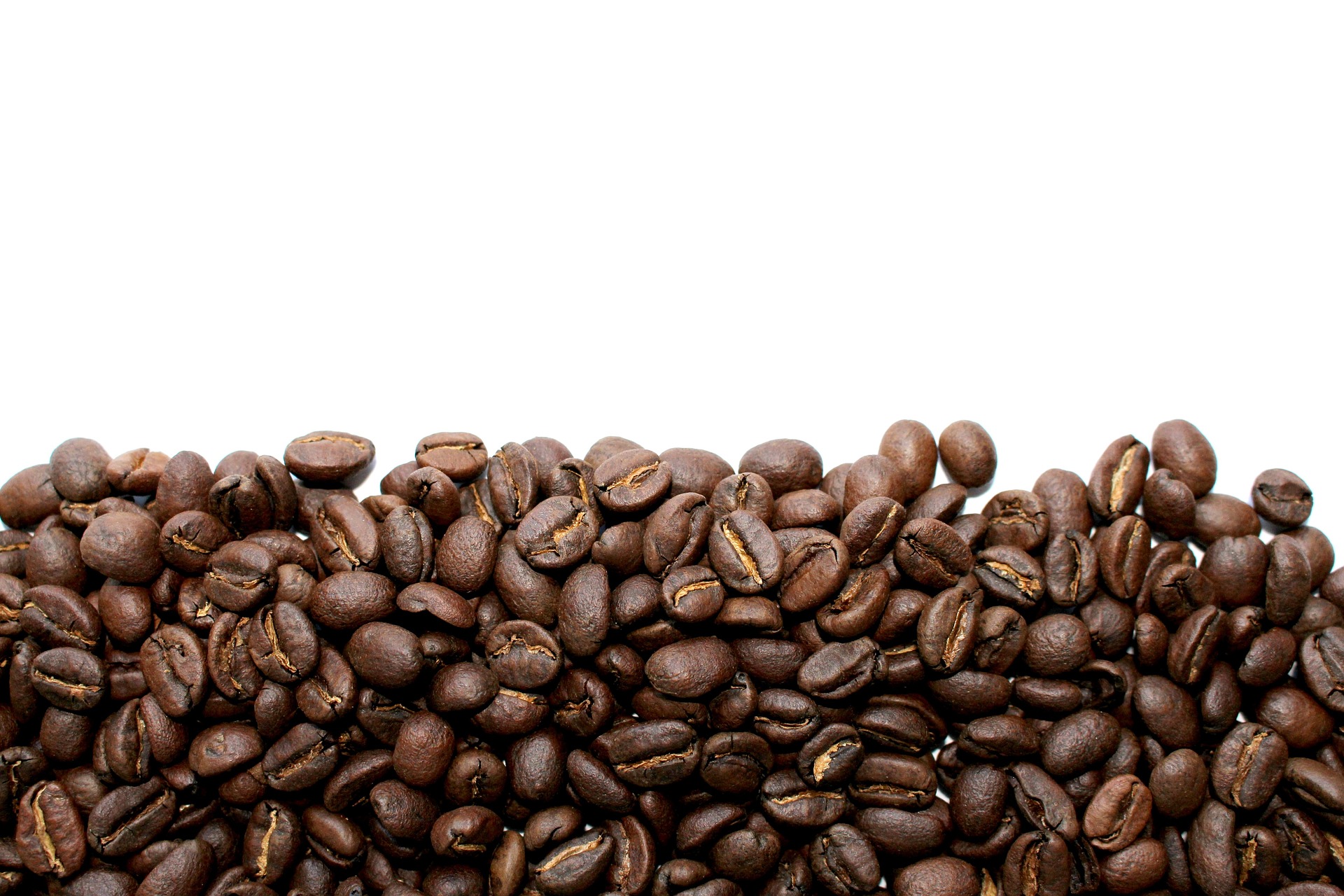 Coffee beans